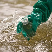 В Перми из-за паводка усилят очистку питьевой воды