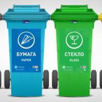 С 3 апреля в Перми стартовала масштабная акция по раздельному сбору мусора&#8205;