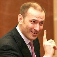 Константин Окунев намерен баллотироваться в губернаторы Прикамья