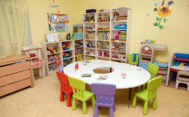 В Перми изменилась процедура комплектования детских садов