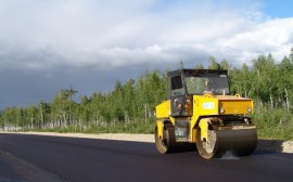 В Перми стартовал ремонт дорог в частном секторе