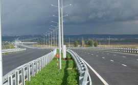 На «выпрямление» шоссе Космонавтов в Перми потратят в 200 млн рублей
