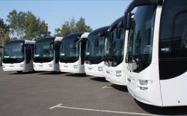 В Перми объявлен конкурс на обслуживание автобусных маршрутов за 1 рубль