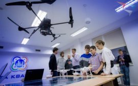 В Перми откроется детский технопарк "Кванториум" за 61 млн рублей