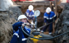 Газпром направит на газификацию Пермского края 575 млн рублей