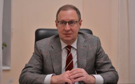 Глава Перми Дмитрий Самойлов заработал за 2017 год 6,5 млн рублей