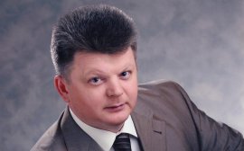 Срыв выборов обойдется пермскому депутату Игорю Орлову в 7,7 млн рублей