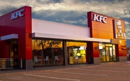 В Перми 7 августа откроется второй ресторан KFC