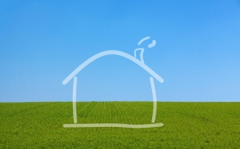 В Прикамье средний размер ипотеки вырос на 5,9%