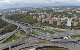 В Прикамье на проект развязки на шоссе Космонавтов потратят 53 млн рублей