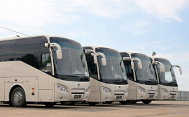 В Перми на покупку 85 автобусов потратят 885 млн рублей