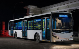 Пермь закупит 65 Volgabus за 626 млн рублей