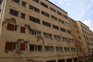 Около 1,7 млрд рублей выделили Пермскому краю на расселение из аварийного жилья