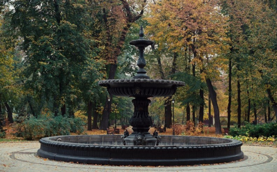 В Перми на содержание фонтанов потратят 3,6 млн рублей