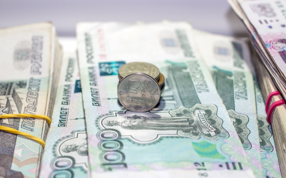 Объем выдачи кредитов в Пермском крае вырос на 17,7%