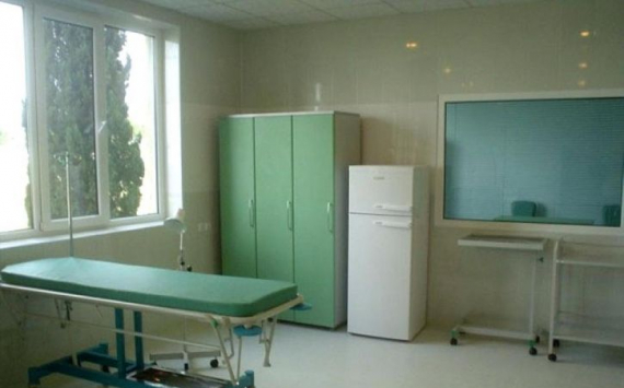 В Перми до конца года построят три детских больницы