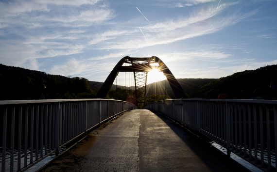 В Прикамье выросла стоимость моста через Чусовую