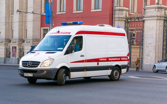 В Прикамье на закупку 98 машин скорой помощи направят 545,5 млн рублей