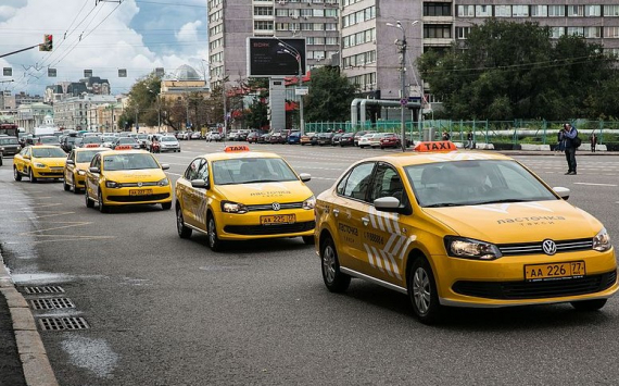 В Прикамье на такси для чиновников выделили 3,12 млн рублей