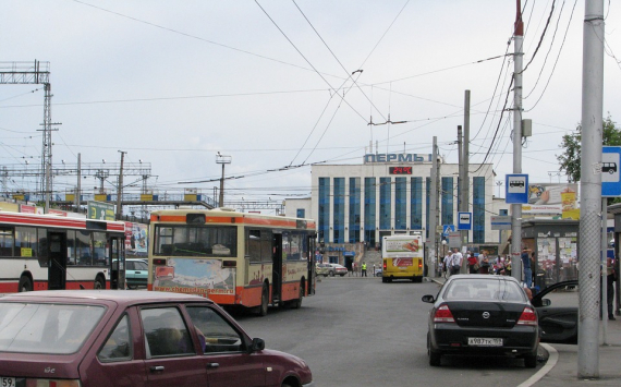 Пермь попала в топ-10 лучших городов РФ для жизни