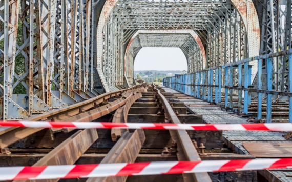 В Перми проект реконструкции путепровода разработают за 21,2 млн рублей