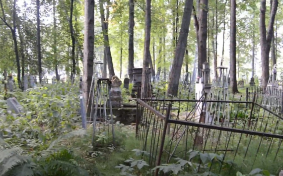 Мэрия Перми намерена благоустроить Егошихинское кладбище за 6 млн рублей