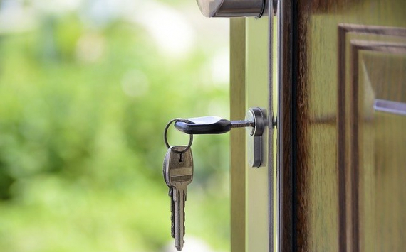 В Прикамье на 12 % выросло число ипотечных сделок