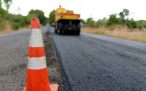 В этом году в Пермском крае на ремонт и строительство дорог направят 15,5 млрд рублей