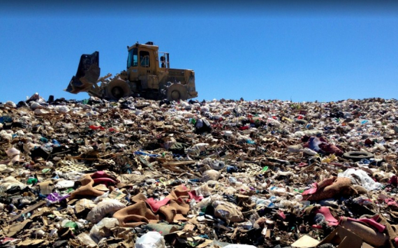 В Прикамье на вывоз мусора направят 8,1 млрд рублей