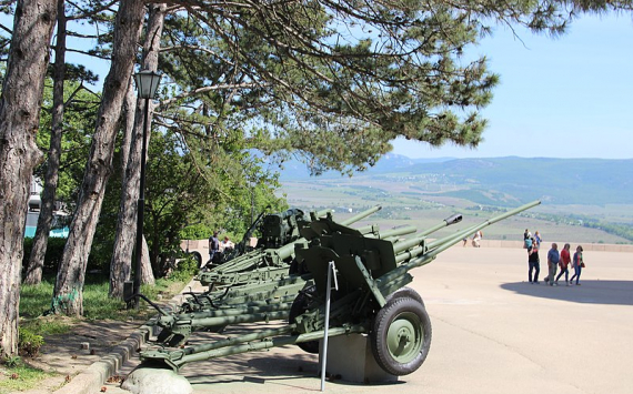 В Перми на торги выставят музей артиллерии