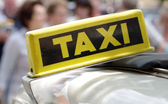 В Пермском крае иностранцам запретили работать в такси