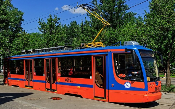 Власти Перми на 3,5 млрд рублей снизили стоимость трамвайной концессии