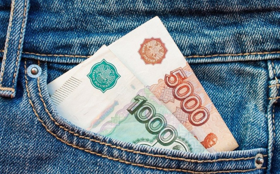 В Пермском крае чиновники пожертвуют часть зарплаты на помощь жителям Донбасса
