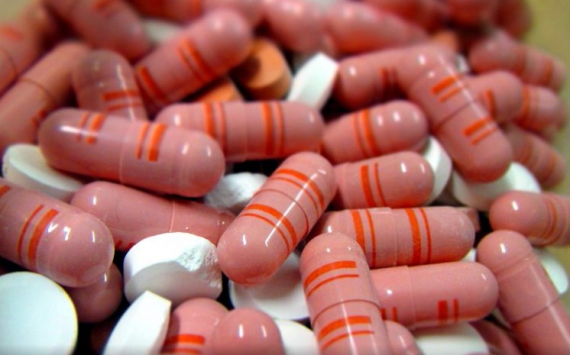 В Прикамье создадут фармацевтический кластер для производства лекарств