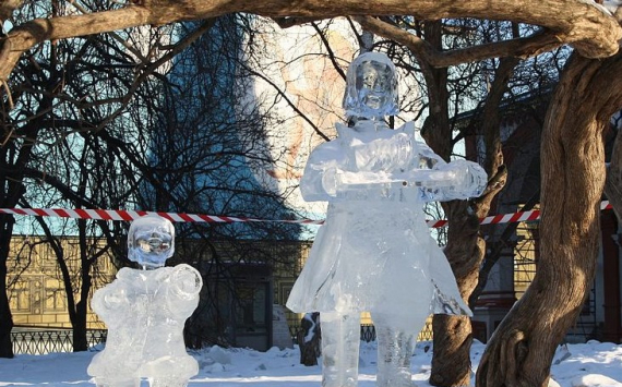 В Перми на новогоднее оформление улиц потратят 10 млн рублей