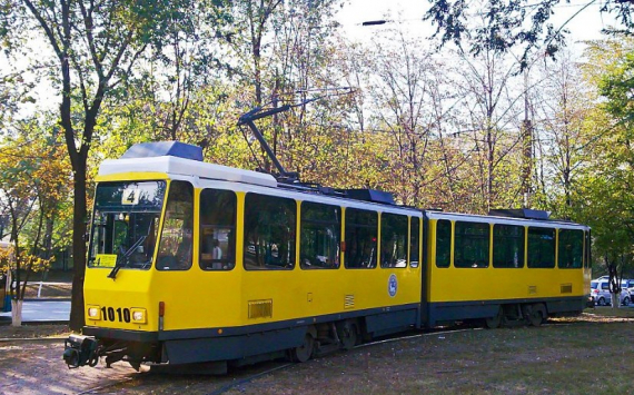 В Перми подписано концессионное соглашение о модернизации трамвайной сети