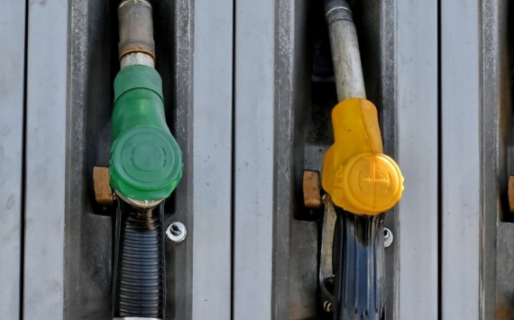 В Пермском крае стоимость бензина достигла почти 50 рублей