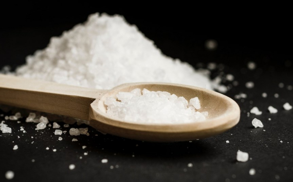 В Пермском крае соль подорожала на 15%