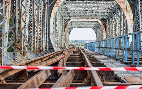 В Пермском крае на строительство моста через Каму выделят ежегодно по 1 млрд рублей