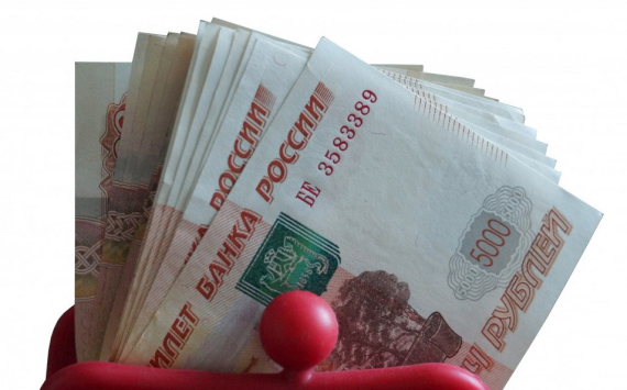 В Пермском крае средняя зарплата за месяц сократилась на 2,7%