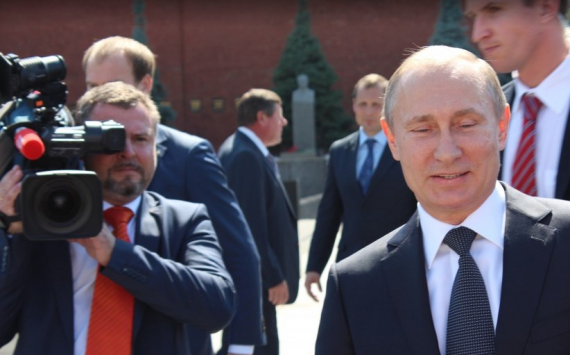 Глава Прикамья Махонин прокомментировал инаугурацию президента Путина