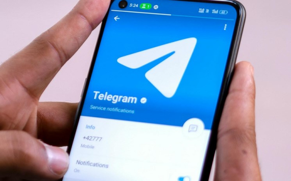 Мэр Перми Соснин ограничил доступ к комментариям в Telegram