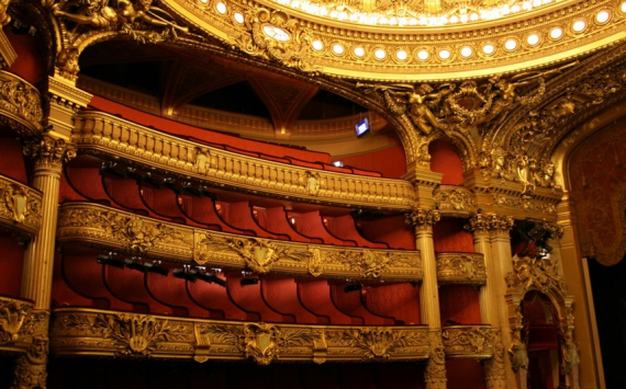 В Перми новую сцену театра оперы и балета оценили в 20 млрд рублей
