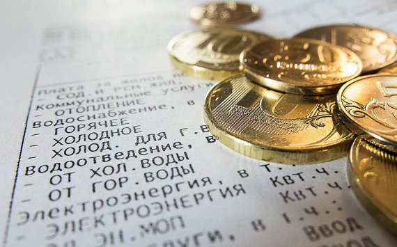 Коммунальные службы Прикамья заработали более 80 млрд рублей в прошлом году