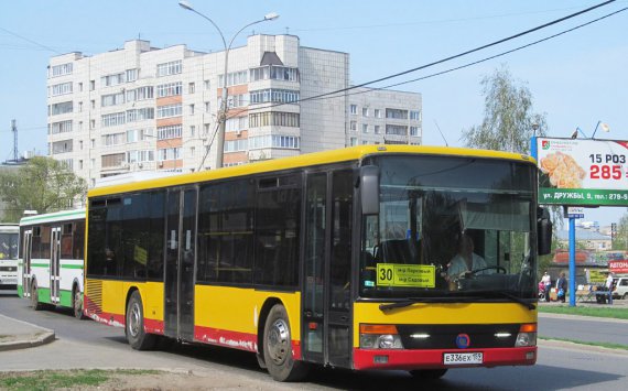 На летний сезон в Перми запустят дополнительные автобусные рейсы