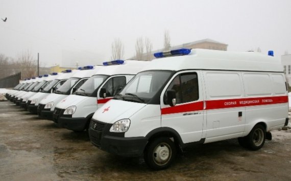 В Перми объявлены аукционы на поставку машин скорой помощи