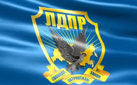 ЛДПР выдвинет своего кандидата в губернаторы Пермского края