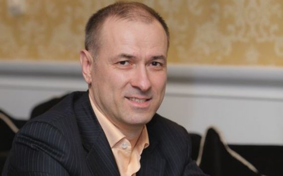 Константин Окунев выдвинут в кандидаты на пост губернатора Прикамья