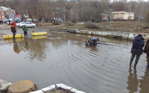 Жители Пермского края получат компенсации за затопленные огороды