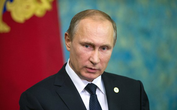 В Перми готовятся к визиту президента Владимира Путина